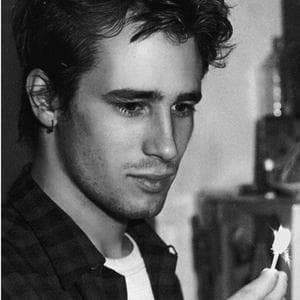 profile_Jeff Buckley