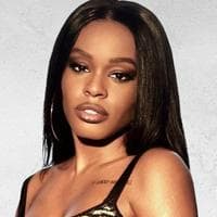 Azealia Banks typ osobowości MBTI image