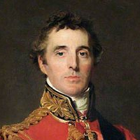 Arthur Wellesley, Duke of Wellington type de personnalité MBTI image