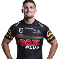 Nathan Cleary type de personnalité MBTI image