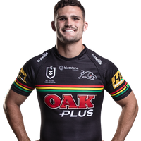 Nathan Cleary MBTI性格类型 image