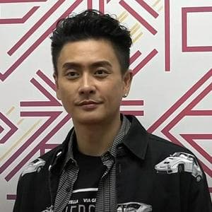 profile_Bosco Wong