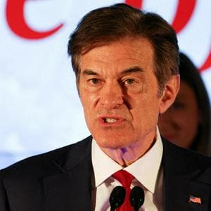 profile_Dr. Mehmet Oz “Dr. Oz”
