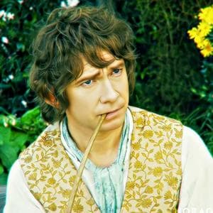 profile_Bilbo Baggins