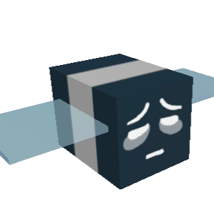 Exhausted Bee mbtiパーソナリティタイプ image