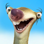 Sidney "Sid" نوع شخصية MBTI image