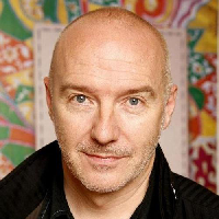 Midge Ure type de personnalité MBTI image