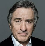 Robert de Niro MBTI性格类型 image