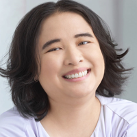 Kimlinh Tran نوع شخصية MBTI image