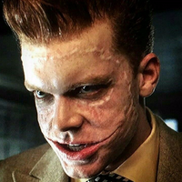 Jerome Valeska tipo de personalidade mbti image