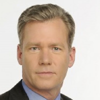 Chris Hansen type de personnalité MBTI image