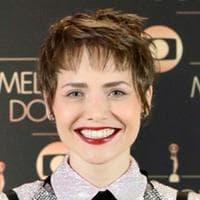 Letícia Colin tipo de personalidade mbti image