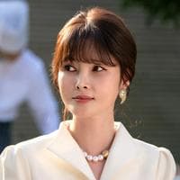 Kim Se-ra type de personnalité MBTI image