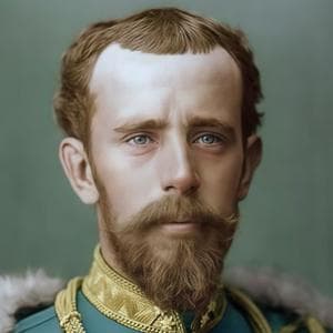 profile_Rudolf, Crown Prince of Austria