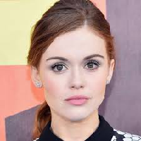 Holland Roden نوع شخصية MBTI image