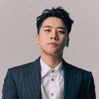 Lee Seung-hyun (Seungri) mbti kişilik türü image