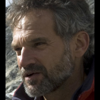 Jon Krakauer MBTI Personality Type image