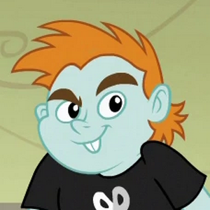 profile_Snips (Equestria Girls)