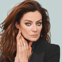 Michelle Gomez MBTI性格类型 image