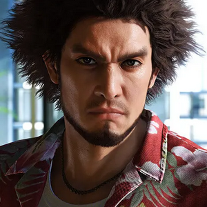 profile_Ichiban Kasuga