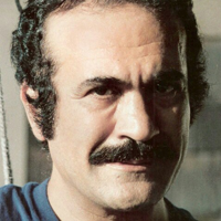 Fereydoun Farrokhzad tipo di personalità MBTI image