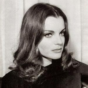 profile_Romy Schneider