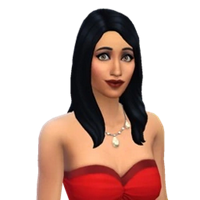 profile_Bella Goth