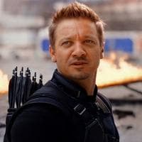 Clint Barton "Hawkeye" MBTI Personality Type image