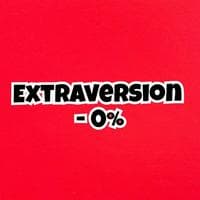 profile_Extraversion - 0%