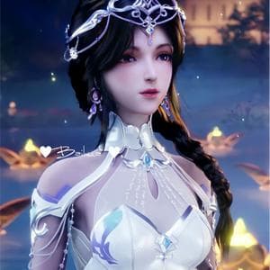 profile_Yue Bai (白 玥)