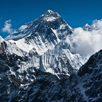 profile_Mount Everest