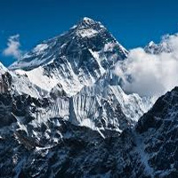 Mount Everest MBTI性格类型 image