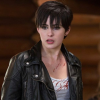 Theresa "Trubel" Rubel MBTI Personality Type image