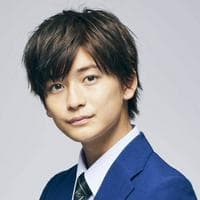 Fumiya Takahashi tipo di personalità MBTI image