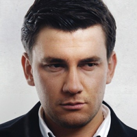 Dmitry Glukhovsky MBTI -Persönlichkeitstyp image