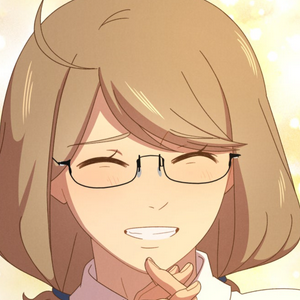 profile_Mari Ueno