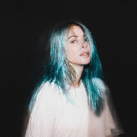 Alison Wonderland type de personnalité MBTI image