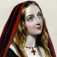 Queen Elizabeth Woodville MBTI 성격 유형 image