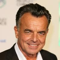 Ray Wise typ osobowości MBTI image