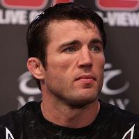 Chael Sonnen MBTI Personality Type image