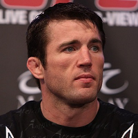 Chael Sonnen type de personnalité MBTI image