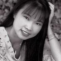 Thuy Trang tipo di personalità MBTI image