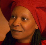 Guinan MBTI Personality Type image