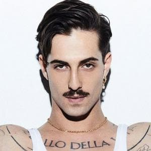 profile_Damiano David