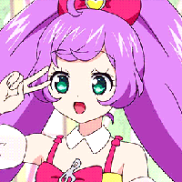 Laala Manaka type de personnalité MBTI image