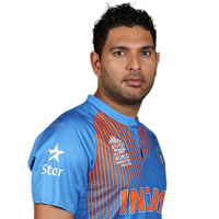 profile_Yuvraj Singh