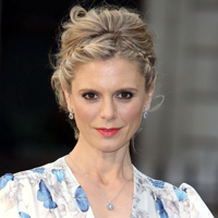 Emilia Fox MBTI 성격 유형 image