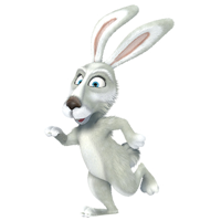Rabbit MBTI Personality Type image