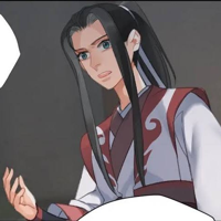 Wen Ning mbti kişilik türü image