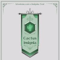 profile_Cactus Insignia